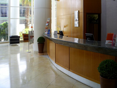 Hotel Mercure Guarulhos Aeroporto