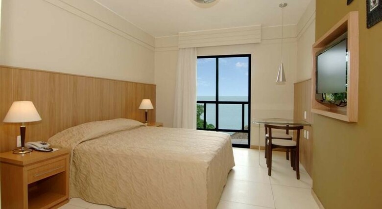 Hotel Mareiro