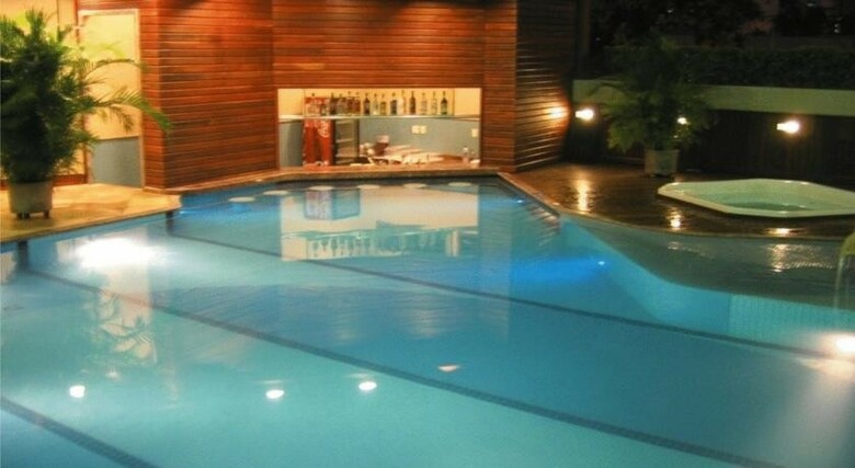 Hotel Mareiro