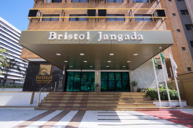 Bristol Jangada Fortaleza Hotel