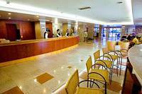 Bristol Jangada Fortaleza Hotel