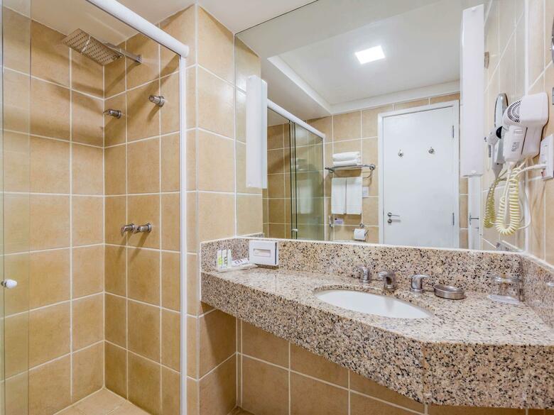 Hotel Mercure Apartments Fortaleza Meireles