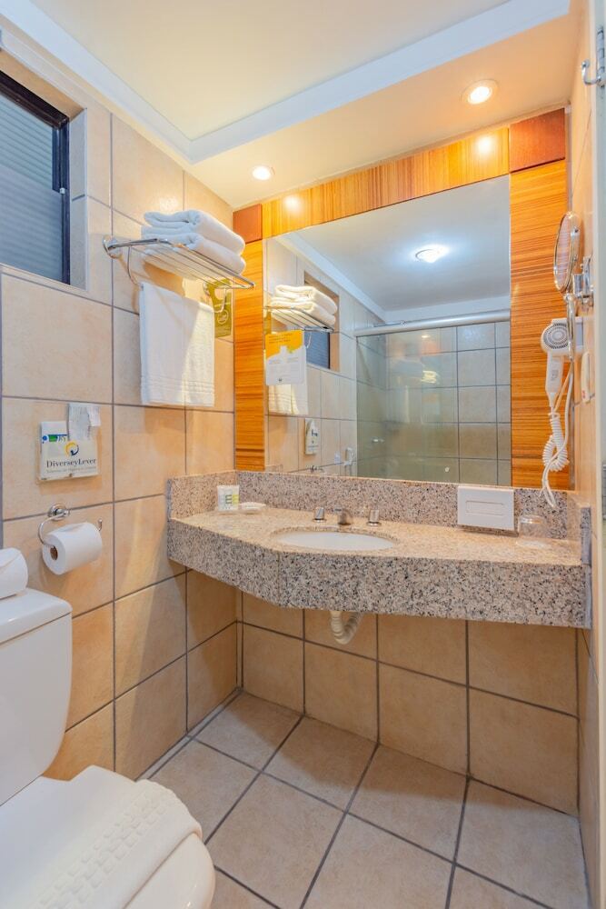 Hotel Mercure Apartments Fortaleza Meireles