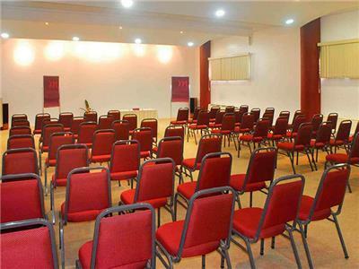 Hotel Mercure Apartments Fortaleza Meireles