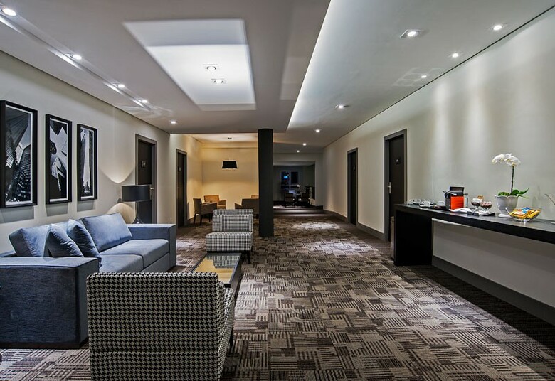 Hotel Slaviero Rockefeller