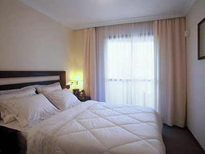 Hotel Monte Castello Flat