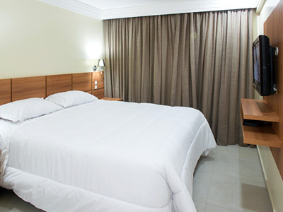 Hotel Monte Castello Flat