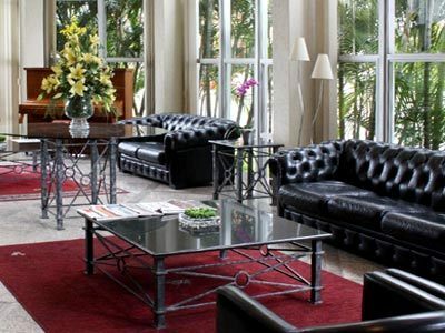 Hotel San Juan Royal
