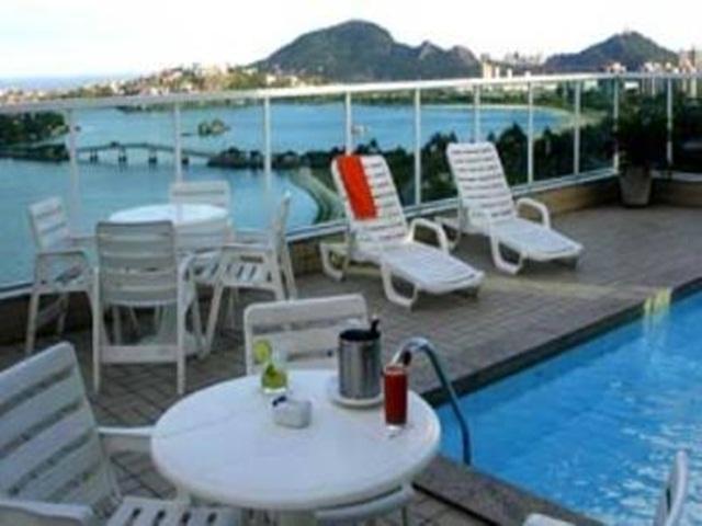 Hotel Bristol Praia Do Canto