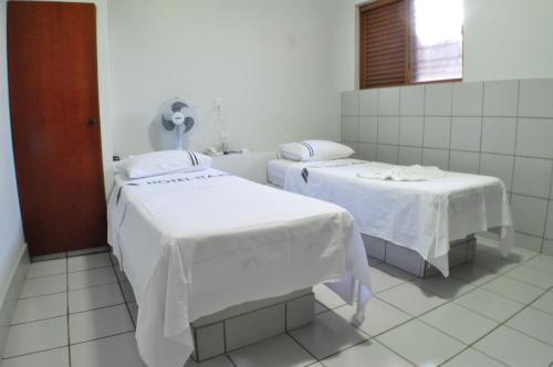 Hotel Itajub�