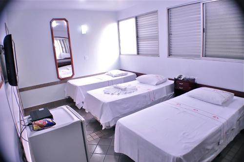 Hotel Itajub�
