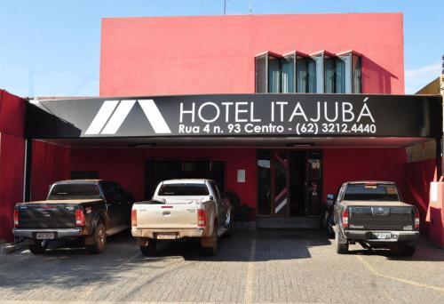 Hotel Itajub�