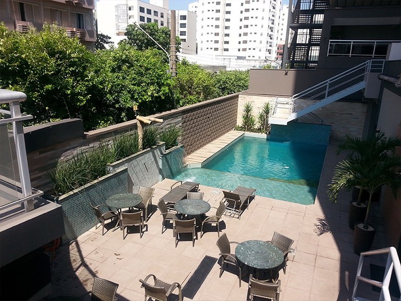 Paiagu�s Palace Hotel