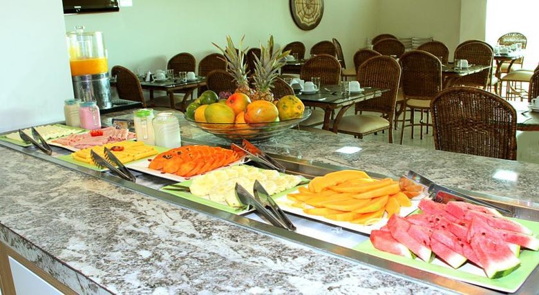 Quality Hotel Jo�o Pessoa