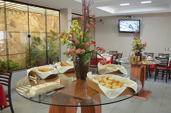 Hotel Annamar