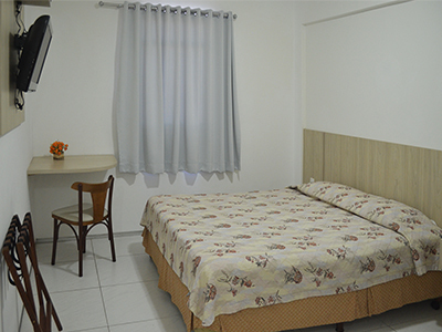 Hotel Annamar