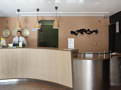 Hotel Annamar