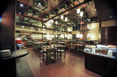 Bourbon Londrina Business Hotel