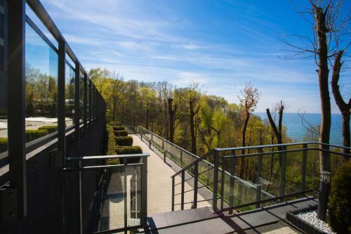 Apartamento Baltic Luxury-52 With Sea View
