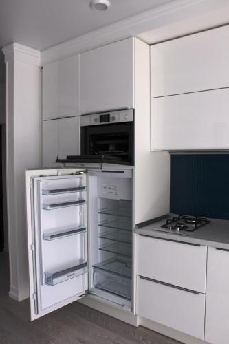 Apartamento Baltic Luxury-52 With Sea View
