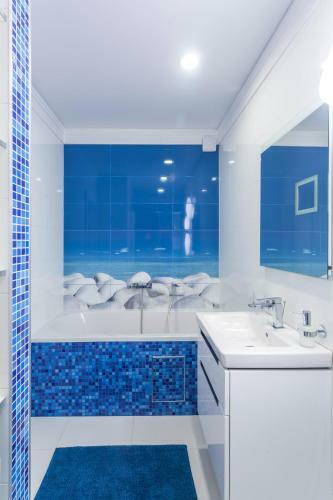 Apartamento Baltic Luxury-52 With Sea View