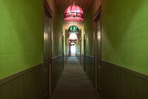 Posada Hotel Stariy Gorod