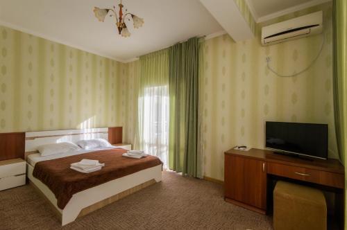 Hotel Lotos