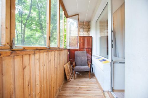 Sadovoye Koltso Apartment Kantemirovskaia