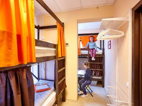 Rus-sochi Hostels