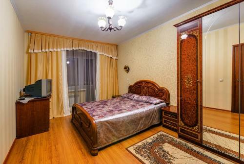 Apartment On Nikitinskaya Ulitsa