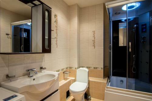 Apartment Na Kirova 25