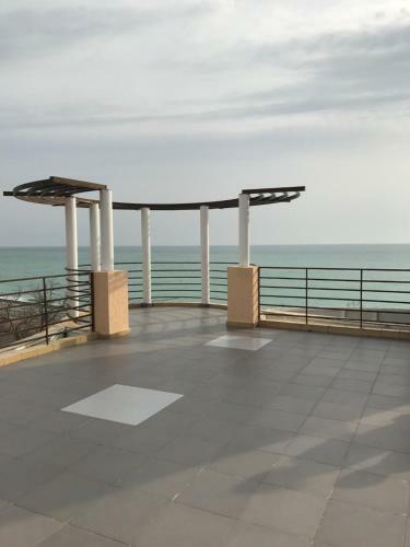Hotel Bogorodsk Olympic Beach Sochi