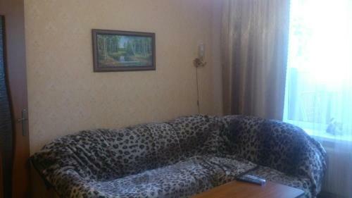 Apartments Na Sadovoy 32a