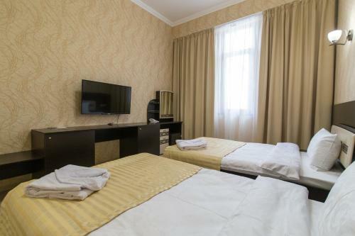 Imperia Boutique Hotel