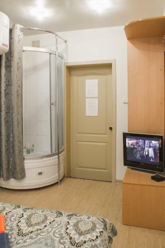 Albergue Tikhoe Mesto