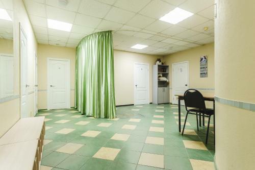 Albergue Tikhoe Mesto