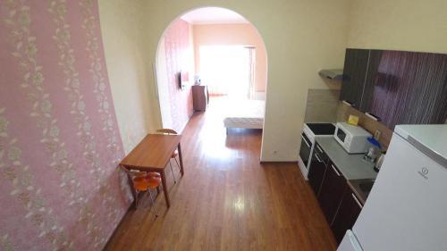 Apartments Ostrov Mechty
