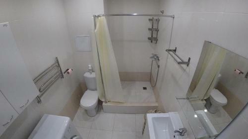 Apartments Ostrov Mechty
