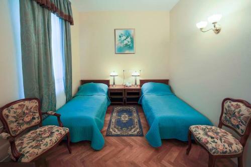 Hostal Guest House Na Maloy Nevke