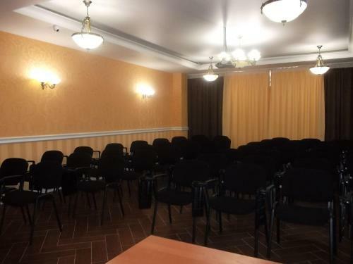 Uyutnaya Hotel