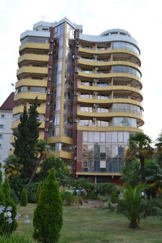 Apartment Versal Na Nesebrskoy