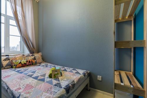 Mom, I'm Home Hostel