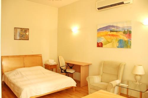 Apartamento Goodrest On Griboyedova