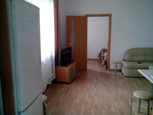 Apart-hotel Na Dachnoy