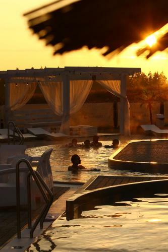 Hotel Termy Warmi?skie