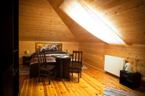 Hostal Pensjonat U Kraka