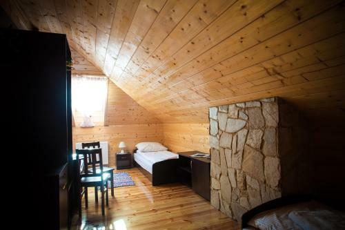 Hostal Pensjonat U Kraka