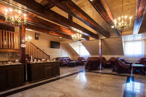 Hostal Pensjonat U Kraka