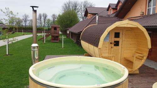 Hostal Pensjonat U Kraka