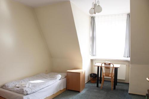 Hostal Diecezjalny Dom Formacyjny